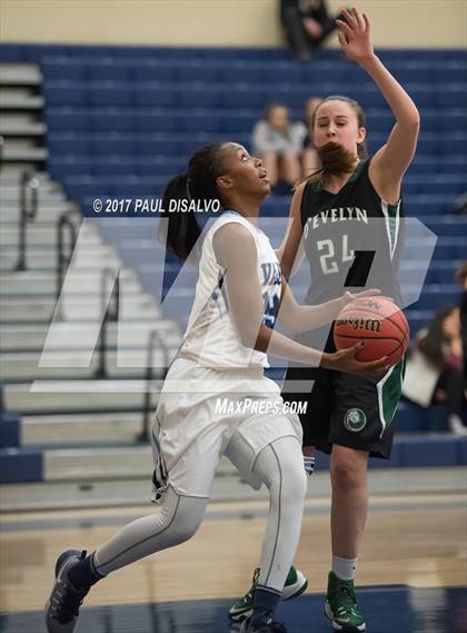Thumbnail 2 in D'Evelyn @ Valor Christian photogallery.