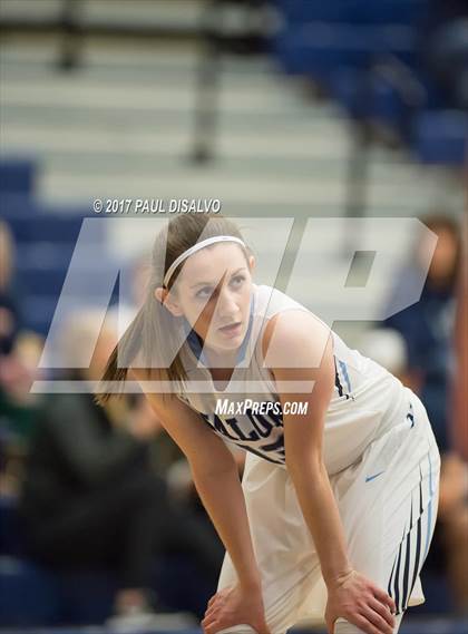 Thumbnail 2 in D'Evelyn @ Valor Christian photogallery.
