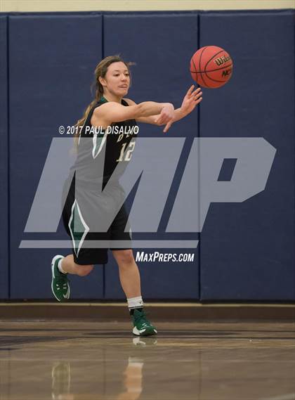 Thumbnail 1 in D'Evelyn @ Valor Christian photogallery.