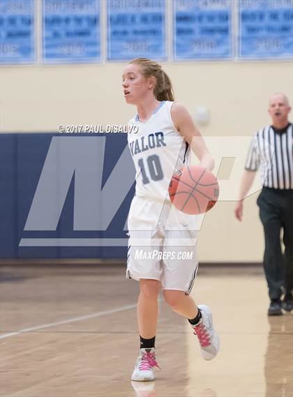 Thumbnail 2 in D'Evelyn @ Valor Christian photogallery.