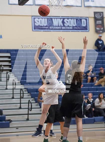 Thumbnail 3 in D'Evelyn @ Valor Christian photogallery.