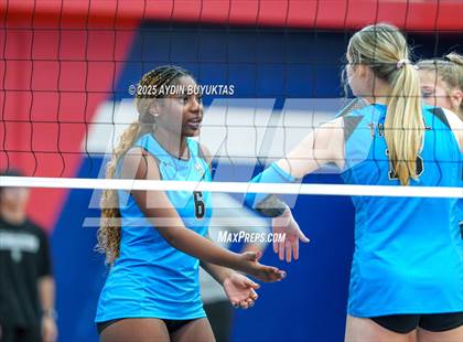Thumbnail 3 in Wylie vs. Rock Hill photogallery.