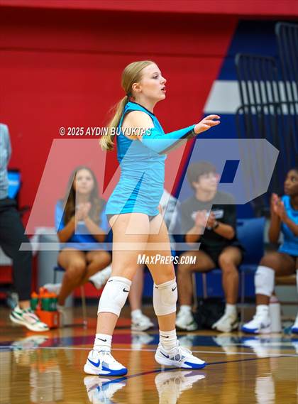 Thumbnail 1 in Wylie vs. Rock Hill photogallery.