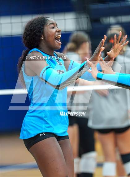 Thumbnail 2 in Wylie vs. Rock Hill photogallery.