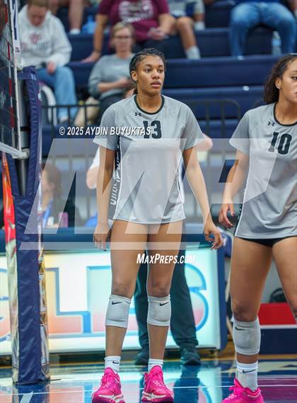 Thumbnail 3 in Wylie vs. Rock Hill photogallery.