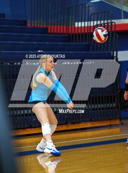 Thumbnail 3 in Wylie vs. Rock Hill photogallery.