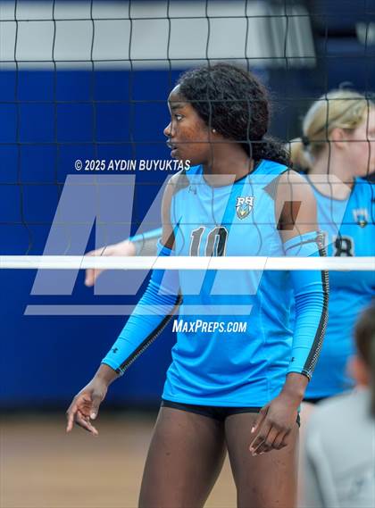 Thumbnail 2 in Wylie vs. Rock Hill photogallery.