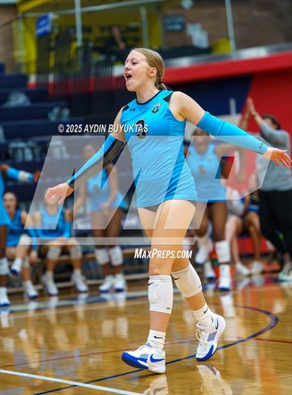 Thumbnail 2 in Wylie vs. Rock Hill photogallery.