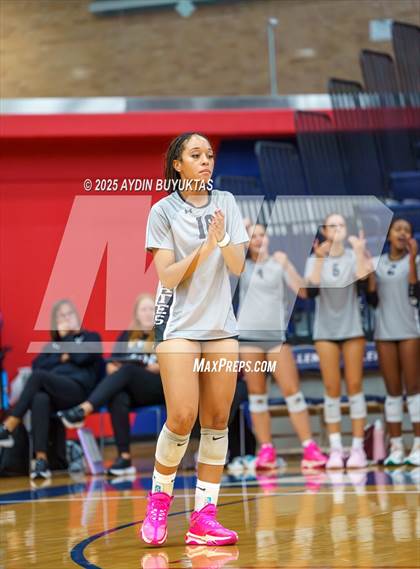 Thumbnail 1 in Wylie vs. Rock Hill photogallery.
