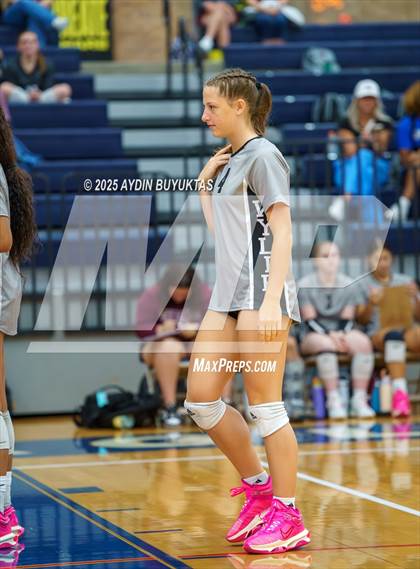 Thumbnail 3 in Wylie vs. Rock Hill photogallery.