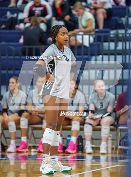 Thumbnail 3 in Wylie vs. Rock Hill photogallery.