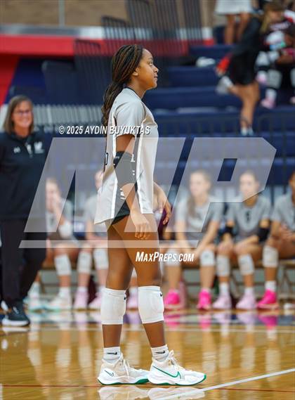 Thumbnail 2 in Wylie vs. Rock Hill photogallery.