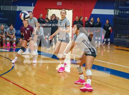 Thumbnail 2 in Wylie vs. Rock Hill photogallery.