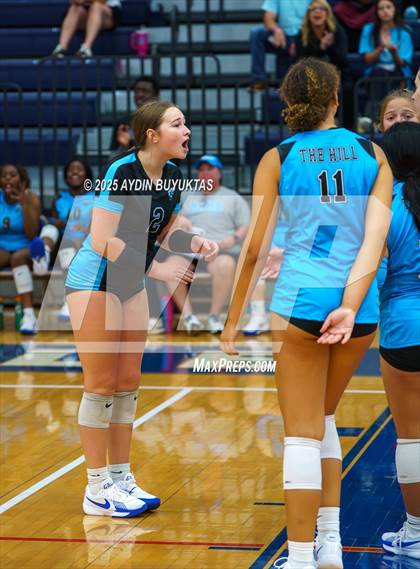 Thumbnail 2 in Wylie vs. Rock Hill photogallery.