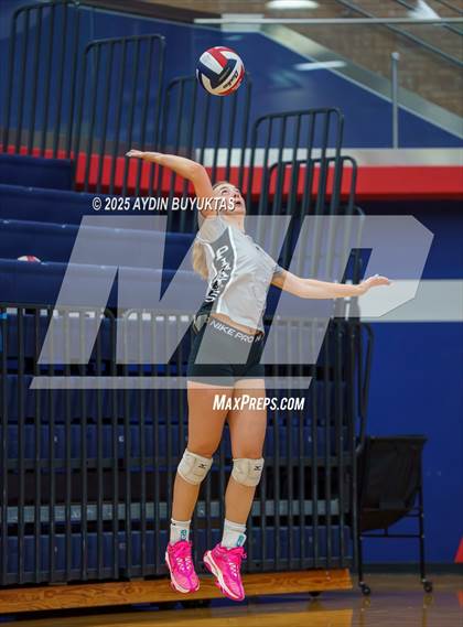 Thumbnail 1 in Wylie vs. Rock Hill photogallery.