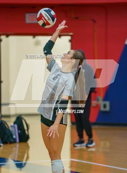 Thumbnail 3 in Wylie vs. Rock Hill photogallery.