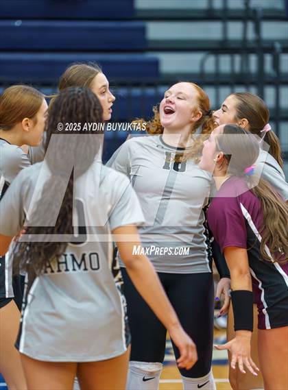 Thumbnail 3 in Wylie vs. Rock Hill photogallery.