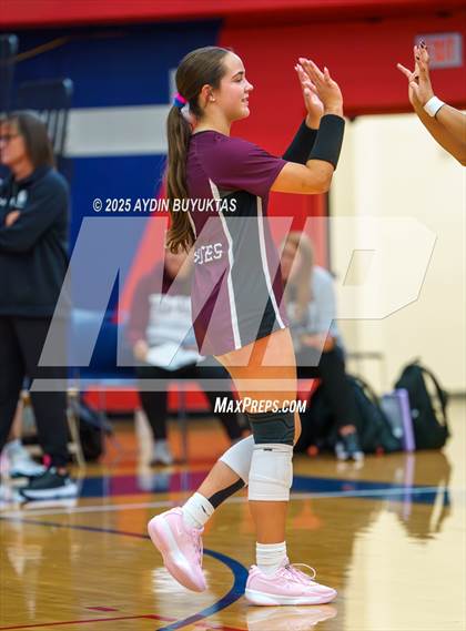 Thumbnail 3 in Wylie vs. Rock Hill photogallery.