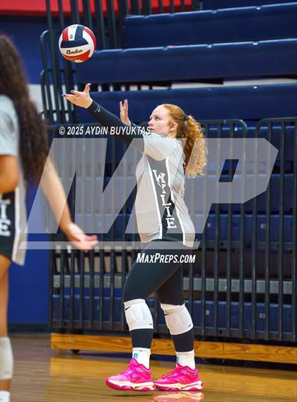 Thumbnail 1 in Wylie vs. Rock Hill photogallery.
