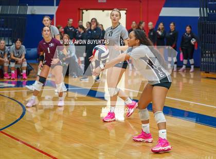 Thumbnail 3 in Wylie vs. Rock Hill photogallery.