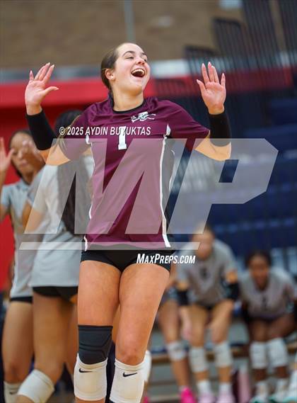 Thumbnail 3 in Wylie vs. Rock Hill photogallery.