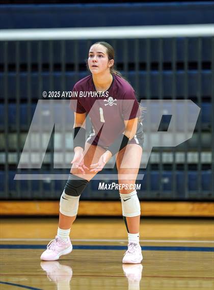 Thumbnail 2 in Wylie vs. Rock Hill photogallery.