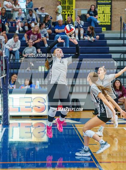 Thumbnail 2 in Wylie vs. Rock Hill photogallery.