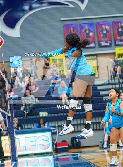 Thumbnail 2 in Wylie vs. Rock Hill photogallery.