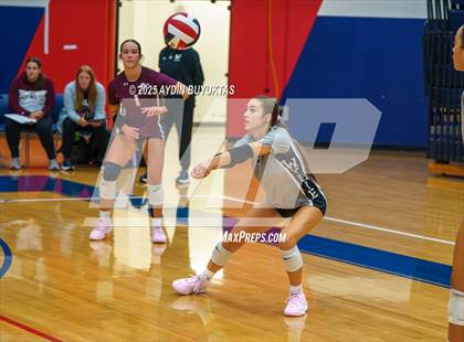 Thumbnail 1 in Wylie vs. Rock Hill photogallery.
