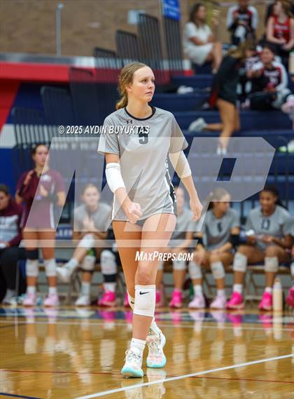 Thumbnail 3 in Wylie vs. Rock Hill photogallery.