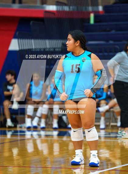 Thumbnail 1 in Wylie vs. Rock Hill photogallery.