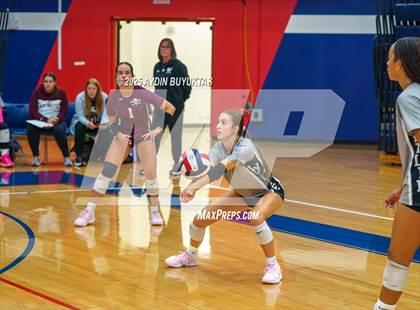 Thumbnail 3 in Wylie vs. Rock Hill photogallery.