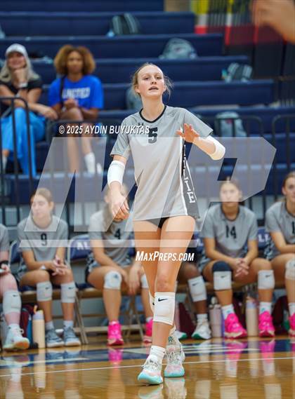 Thumbnail 3 in Wylie vs. Rock Hill photogallery.
