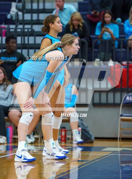 Thumbnail 3 in Wylie vs. Rock Hill photogallery.