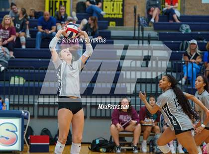 Thumbnail 1 in Wylie vs. Rock Hill photogallery.