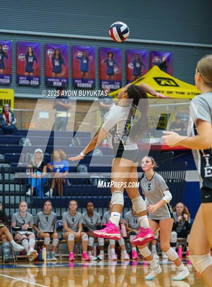 Thumbnail 3 in Wylie vs. Rock Hill photogallery.