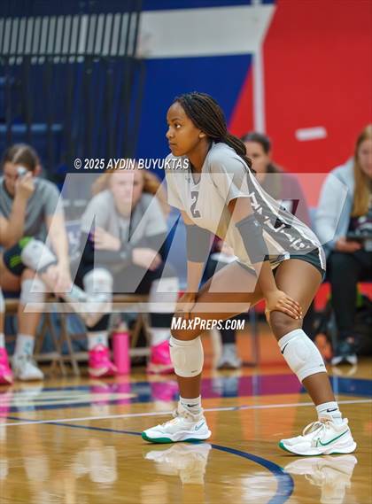 Thumbnail 1 in Wylie vs. Rock Hill photogallery.