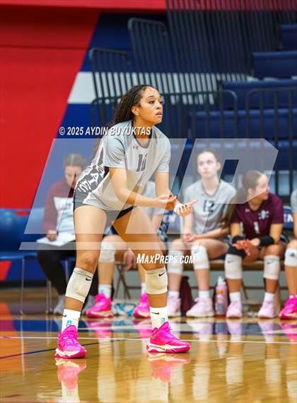 Thumbnail 3 in Wylie vs. Rock Hill photogallery.