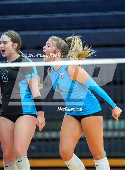 Thumbnail 2 in Wylie vs. Rock Hill photogallery.
