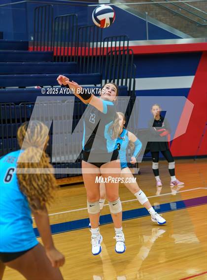 Thumbnail 1 in Wylie vs. Rock Hill photogallery.