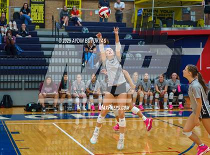 Thumbnail 2 in Wylie vs. Rock Hill photogallery.