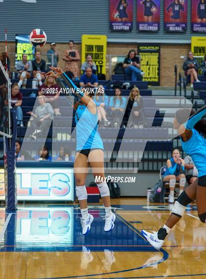 Thumbnail 3 in Wylie vs. Rock Hill photogallery.