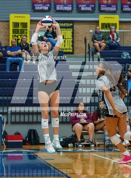 Thumbnail 3 in Wylie vs. Rock Hill photogallery.