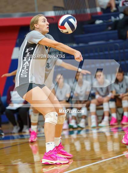 Thumbnail 1 in Wylie vs. Rock Hill photogallery.