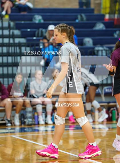 Thumbnail 2 in Wylie vs. Rock Hill photogallery.