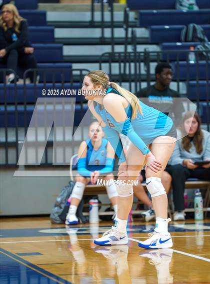 Thumbnail 3 in Wylie vs. Rock Hill photogallery.