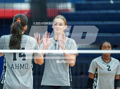 Thumbnail 3 in Wylie vs. Rock Hill photogallery.