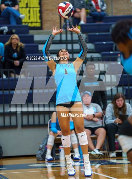 Thumbnail 1 in Wylie vs. Rock Hill photogallery.