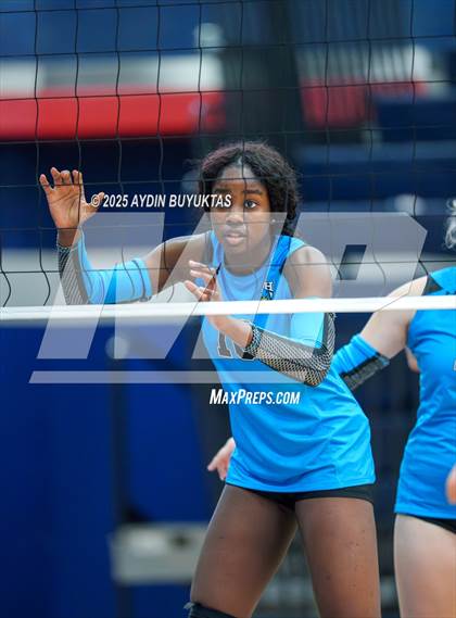 Thumbnail 3 in Wylie vs. Rock Hill photogallery.