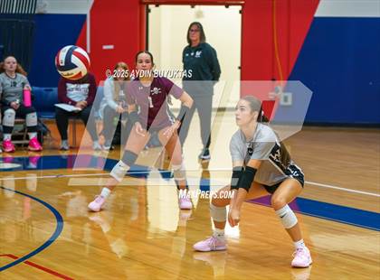 Thumbnail 2 in Wylie vs. Rock Hill photogallery.